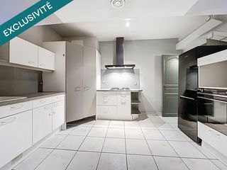  Appartement � vendre 5 pi�ces 80 m�