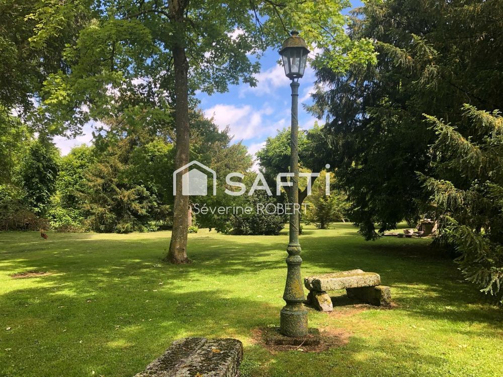 � vendre  Maison Loudun (86200)