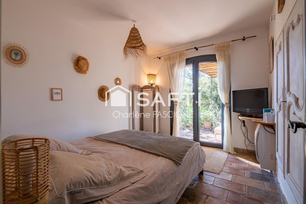 � vendre  Maison Roquebrune-sur-Argens (83520)