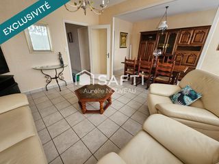  Appartement � vendre 3 pi�ces 68 m�