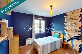  Maison � vendre 6 pi�ces 126 m�