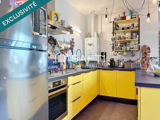  Appartement � vendre 3 pi�ces 99 m�