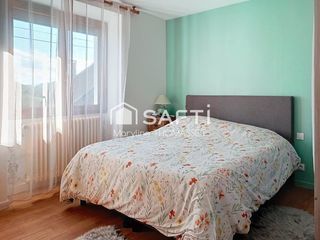  Maison � vendre 4 pi�ces 82 m�