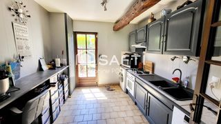  Maison � vendre 5 pi�ces 150 m�