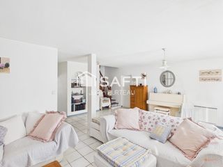  Maison � vendre 7 pi�ces 187 m�