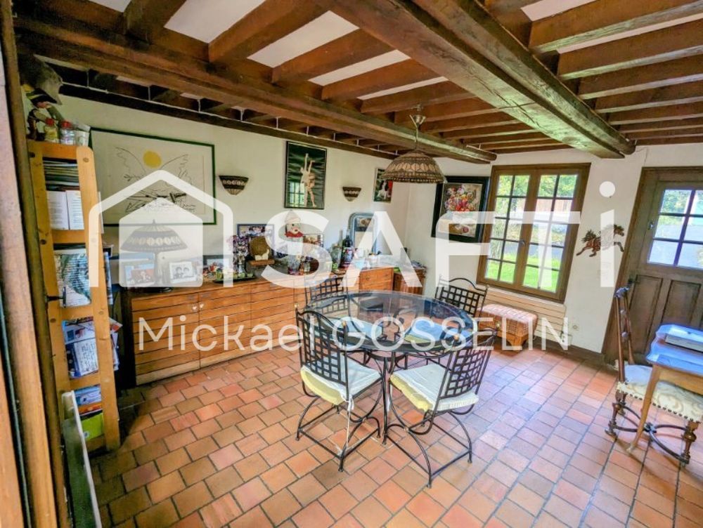 � vendre  Maison Pont-l'�v�que (14130)