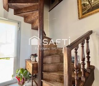  Maison � vendre 5 pi�ces 130 m�