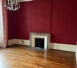  Maison � vendre 8 pi�ces 270 m�