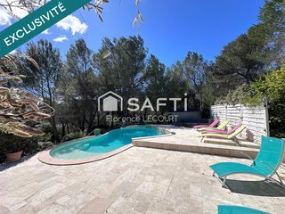  Maison � vendre 5 pi�ces 192 m�