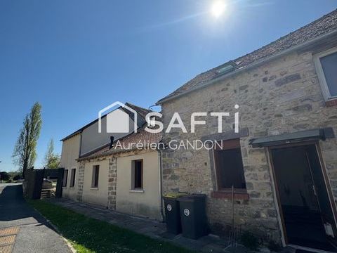   MAISON AU CALME, ET DE BELLE PRESTATION. Maison - 4 pi�ce(s) - 96 m�