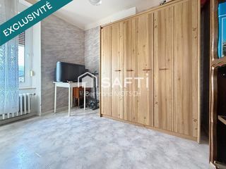  Maison � vendre 5 pi�ces 54 m�