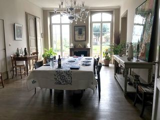  H�tel Particulier � vendre 12 pi�ces 475 m�