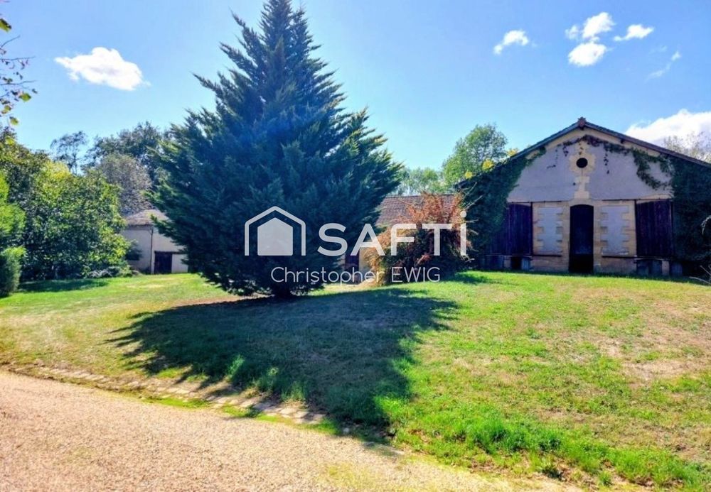 � vendre  Maison Prigonrieux (24130)