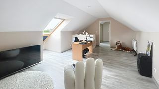  Maison � vendre 7 pi�ces 210 m�