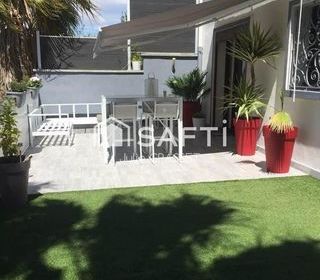  Maison � vendre 5 pi�ces 158 m�