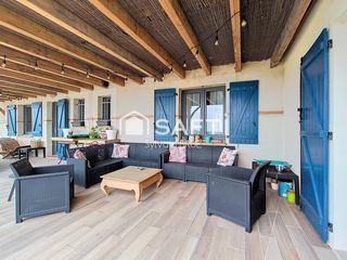  Maison � vendre 5 pi�ces 140 m�