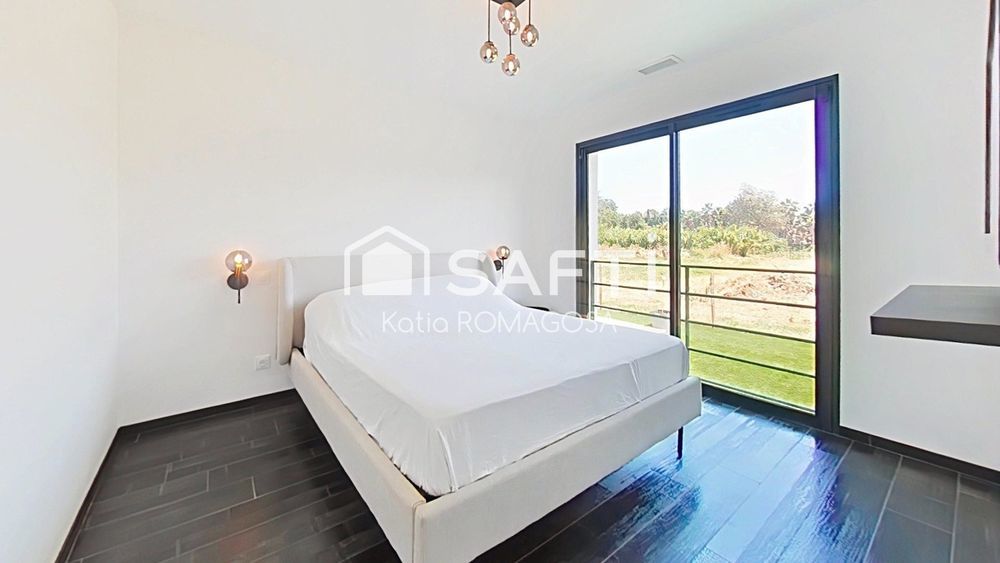 � vendre  Maison Saint-Cyprien (66750)