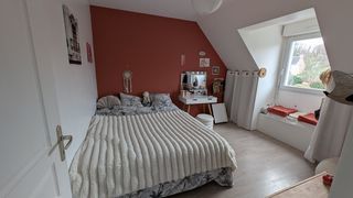  Maison � vendre 6 pi�ces 95 m�