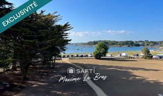  Appartement � vendre 3 pi�ces 81 m�