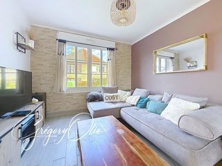  Maison � vendre 4 pi�ces 78 m�