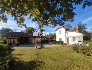  Maison � vendre 6 pi�ces 163 m�