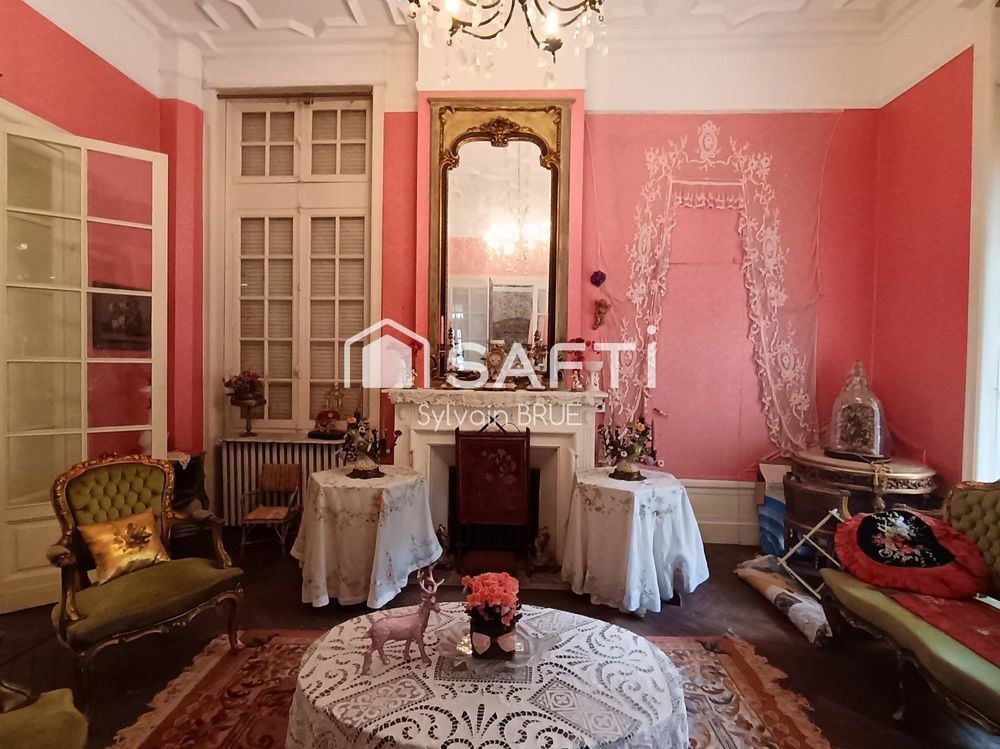 � vendre  Propri�t�/ch�teau Montauban (82000)