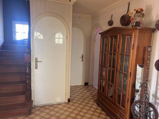  Maison � vendre 4 pi�ces 120 m�