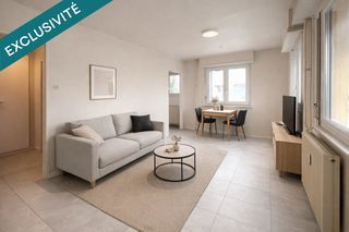  Appartement � vendre 1 pi�ce 32 m�