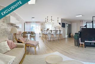  Maison � vendre 5 pi�ces 123 m�