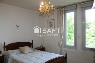  Appartement � vendre 4 pi�ces 117 m�