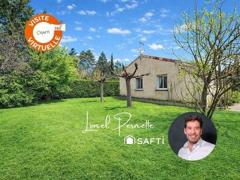   GENISSIEUX - Coeur de village, maison calme absolu Maison - 4 pi�ce(s) - 105 m�