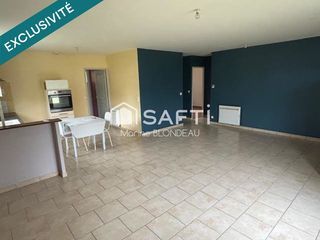  Maison � vendre 3 pi�ces 73 m�