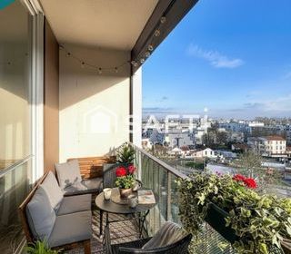  Appartement � vendre 5 pi�ces 66 m�