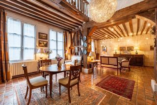  Appartement � vendre 5 pi�ces 160 m�