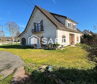  Maison � vendre 8 pi�ces 210 m�