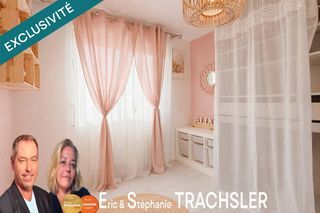  Maison � vendre 6 pi�ces 112 m�