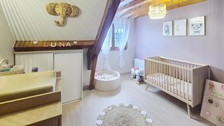  Maison � vendre 6 pi�ces 117 m�