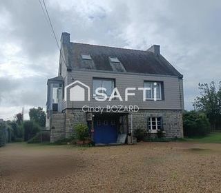  Maison � vendre 6 pi�ces 110 m�