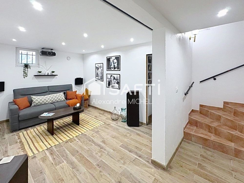 � vendre  Maison La Cadi�re-d'Azur (83740)