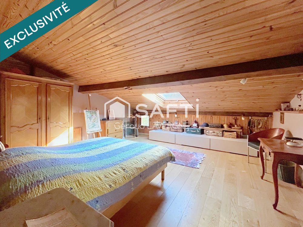 � vendre  Maison Montastruc-la-Conseill�re (31380)