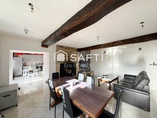  Maison � vendre 6 pi�ces 107 m�