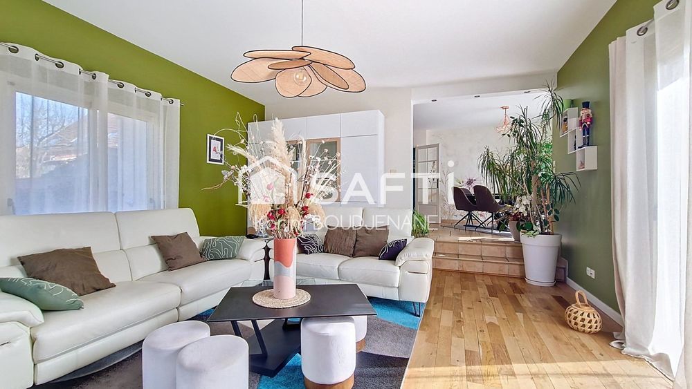 � vendre  Maison L'Isle-Adam (95290)