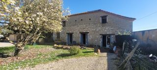  Maison � vendre 7 pi�ces 289 m�