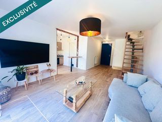  Maison � vendre 3 pi�ces 64 m�