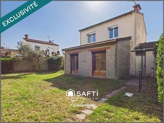  Maison � vendre 5 pi�ces 100 m�