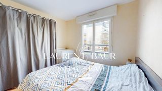  Appartement � vendre 3 pi�ces 64 m�