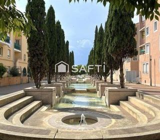  Appartement � vendre 5 pi�ces 86 m�