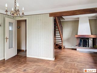  Maison � vendre 4 pi�ces 97 m�