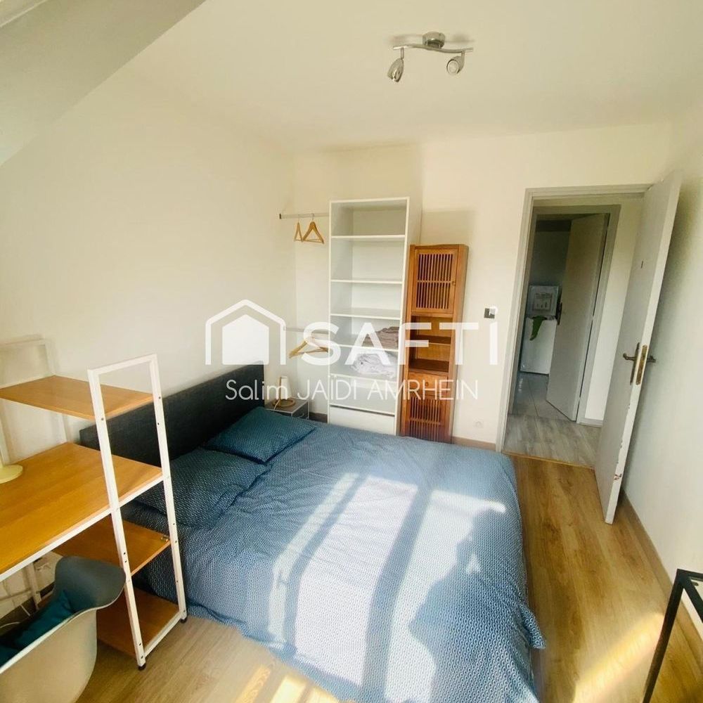 � vendre  Maison Bures-sur-Yvette (91440)