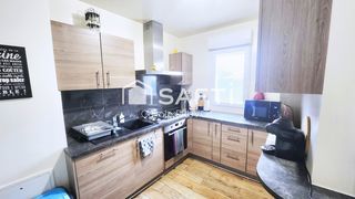  Maison � vendre 5 pi�ces 82 m�